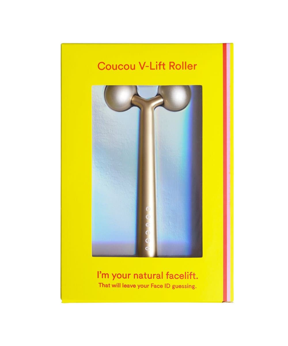 The Coucou Club Coucou V-Lift Roller