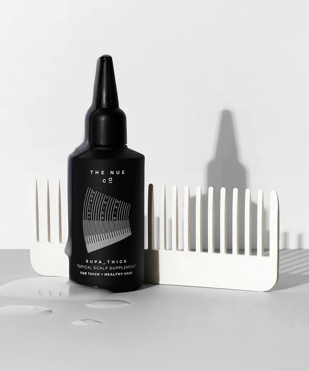 The Nue Co. SUPA_ THICK Thickening Hair Treatment