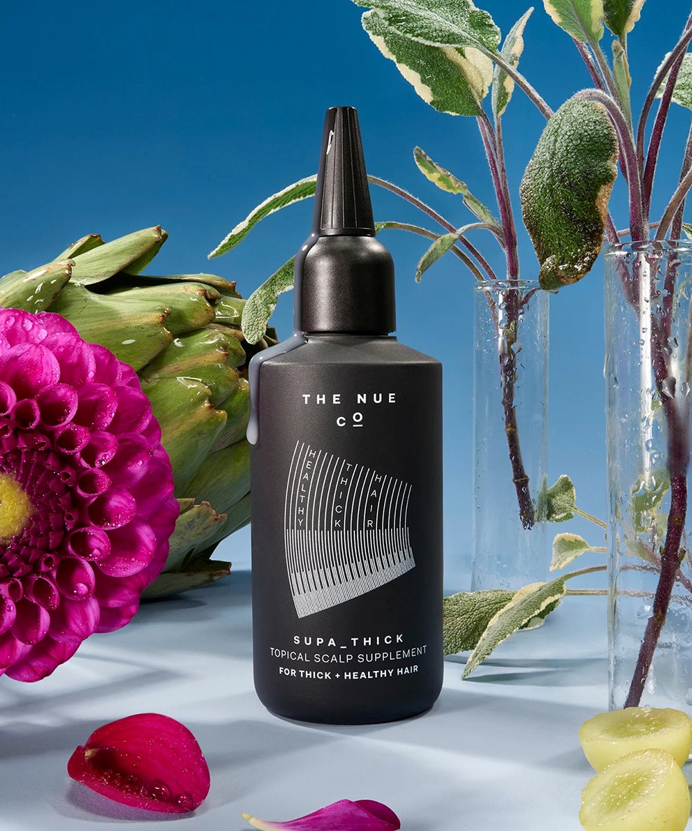 The Nue Co. SUPA_ THICK Thickening Hair Treatment