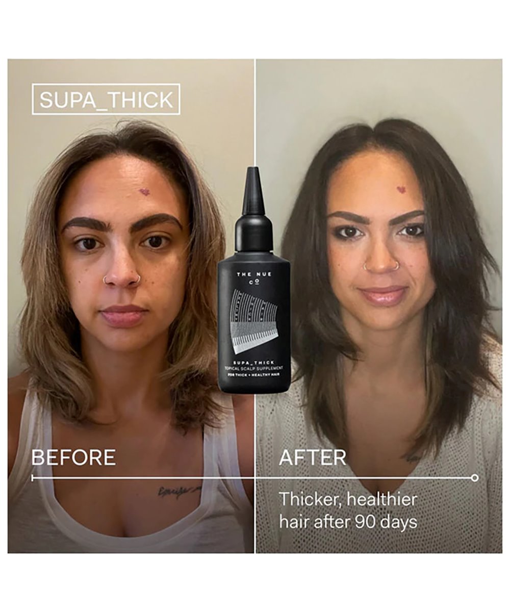 The Nue Co. SUPA_ THICK Thickening Hair Treatment