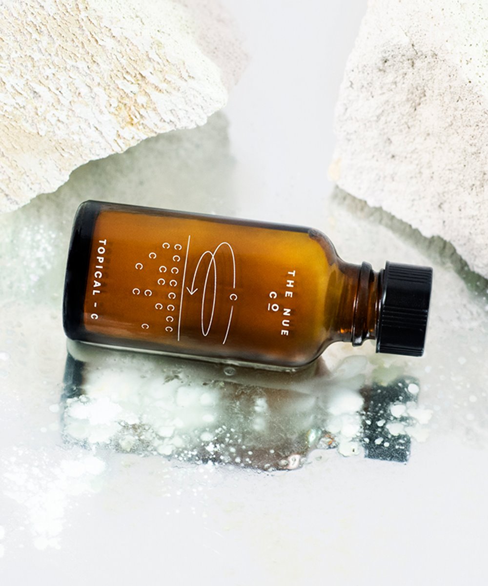 The Nue Co. Topical – C