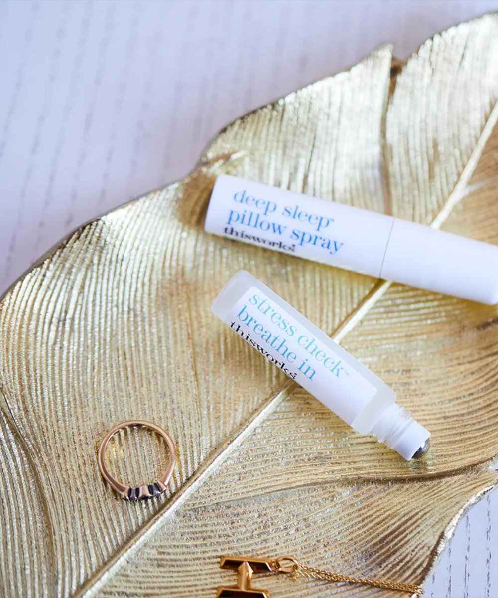 This Works Choose Sleep Kit