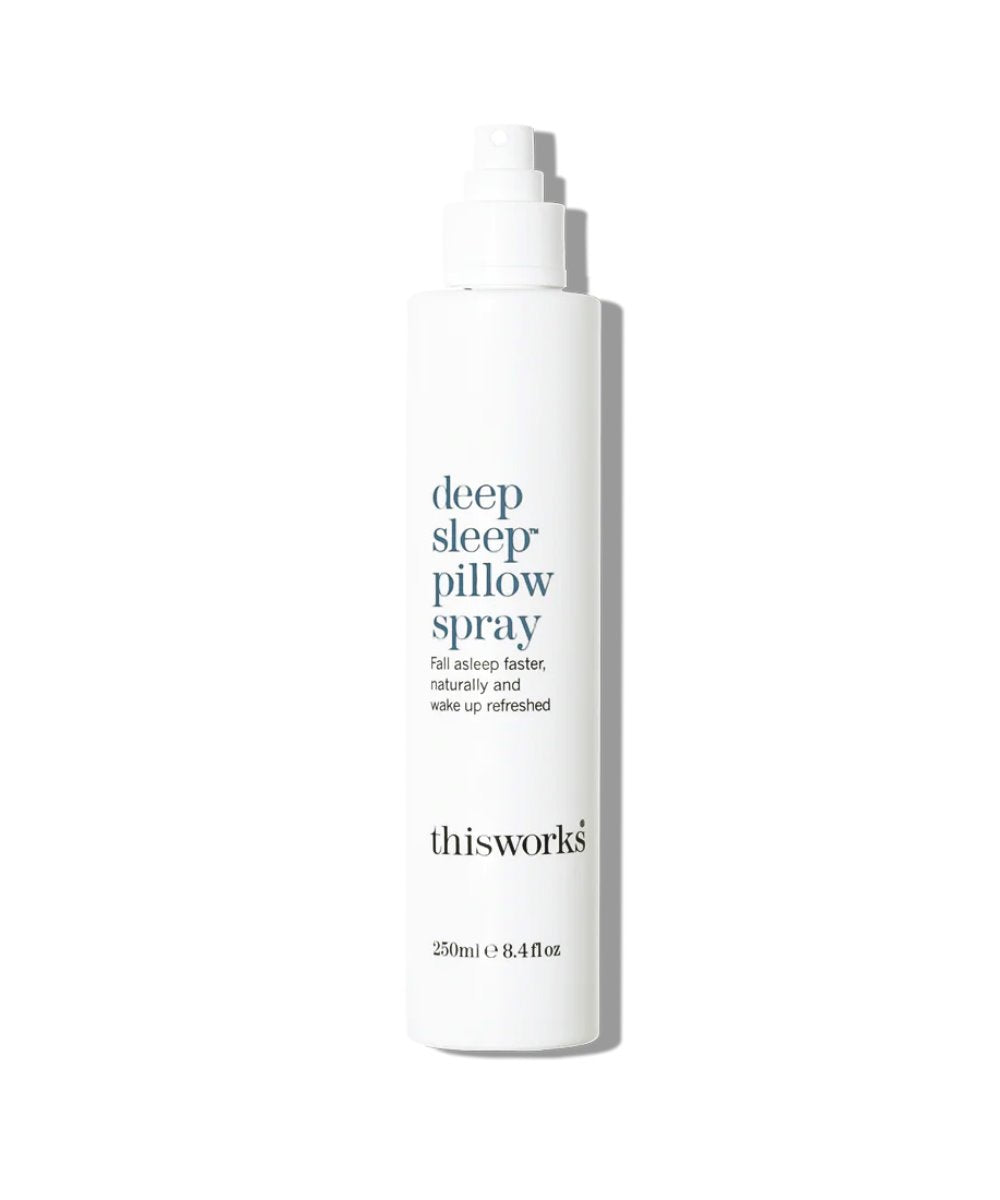 This Works Deep Sleep Pillow Spray 250ml