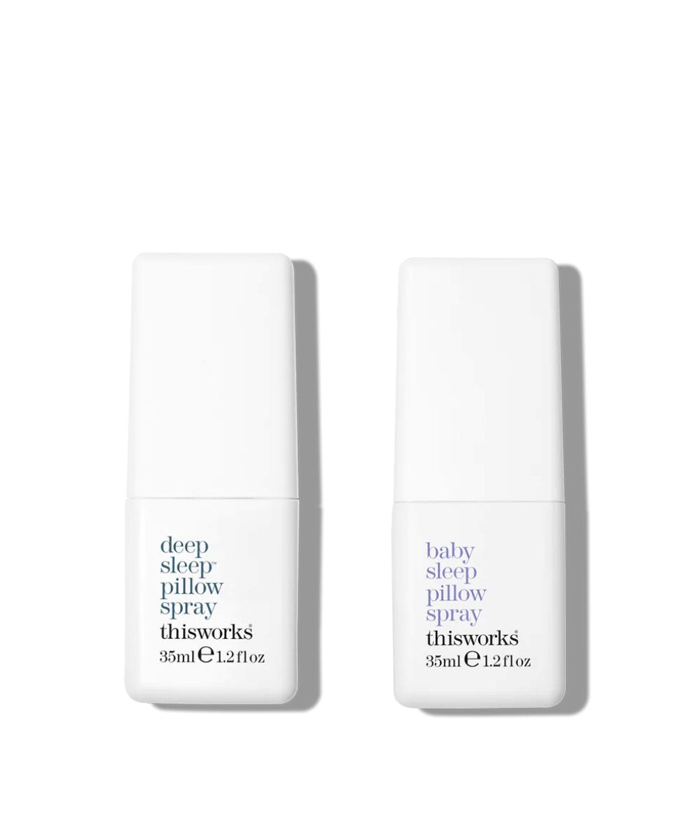 This Works Parent & Baby Duo Kit