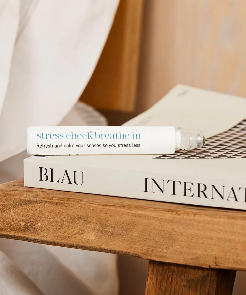 This Works Stress Check Breathe In