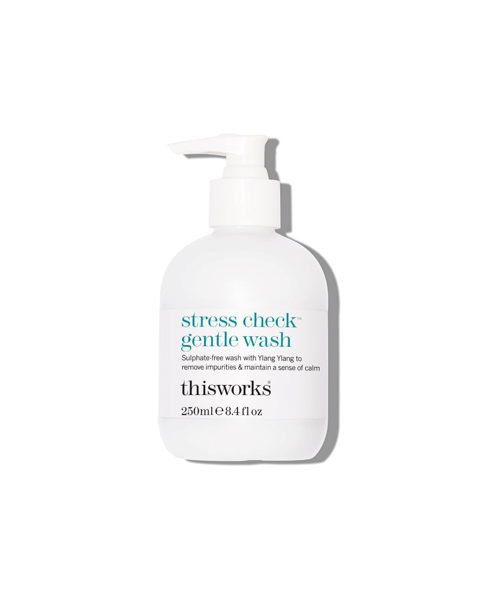 This Works Stress Check Gentle Wash