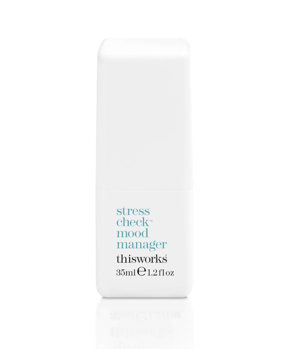 This Works Stress Check Mood Manager