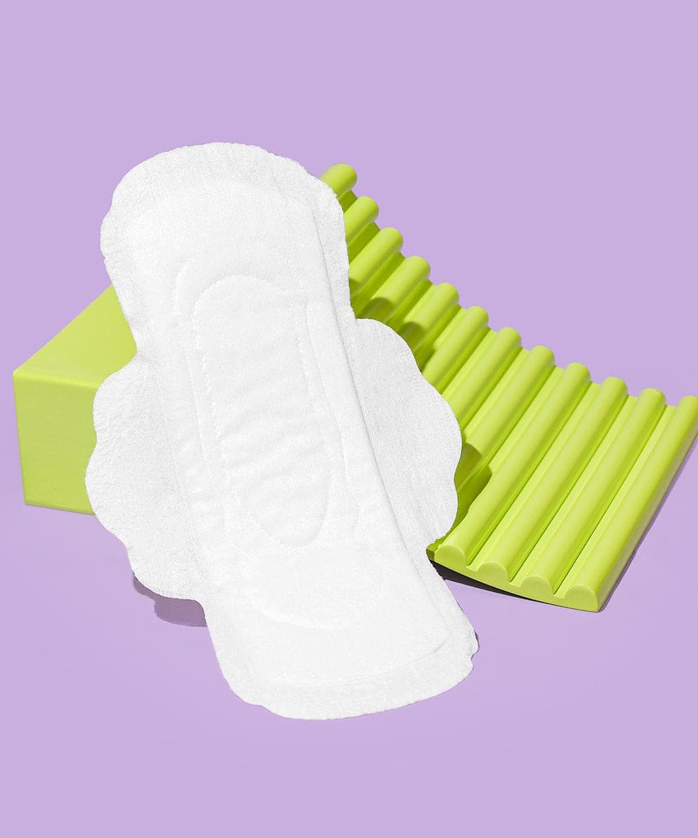 Tsuno Regular Pads (Box of 10)
