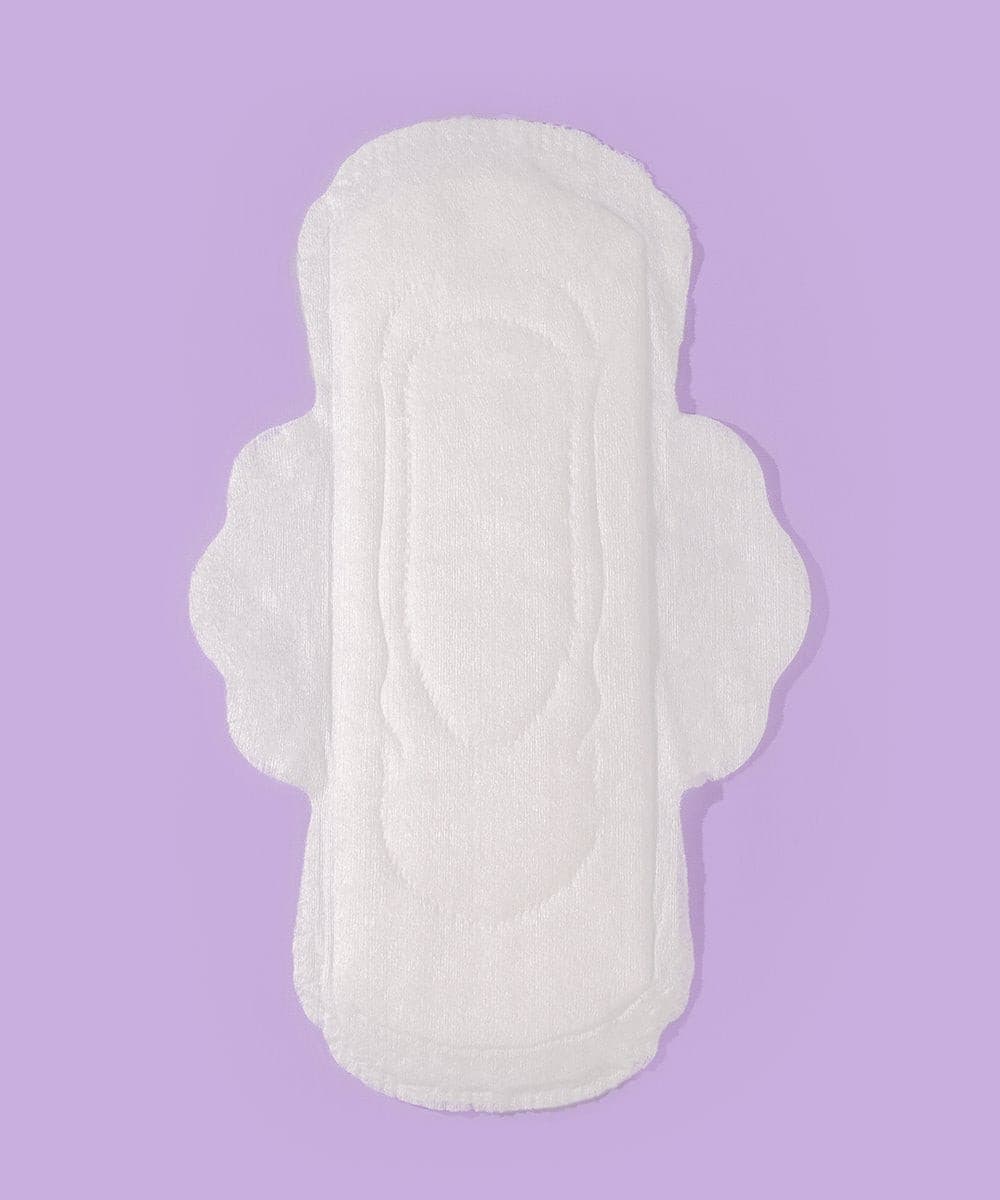 Tsuno Regular Pads (Box of 10)
