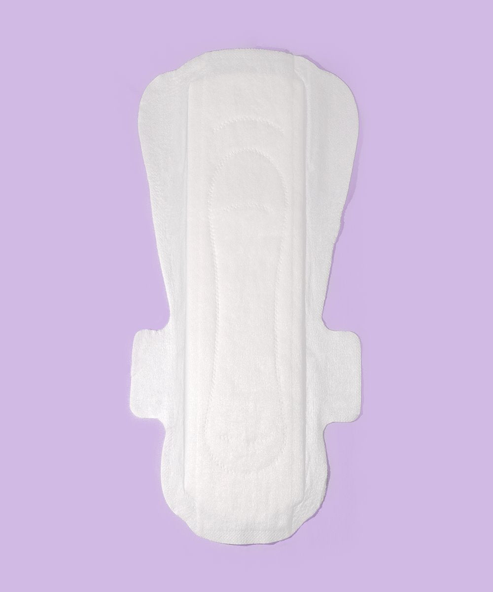 Tsuno Overnight Pads (Box of 8)