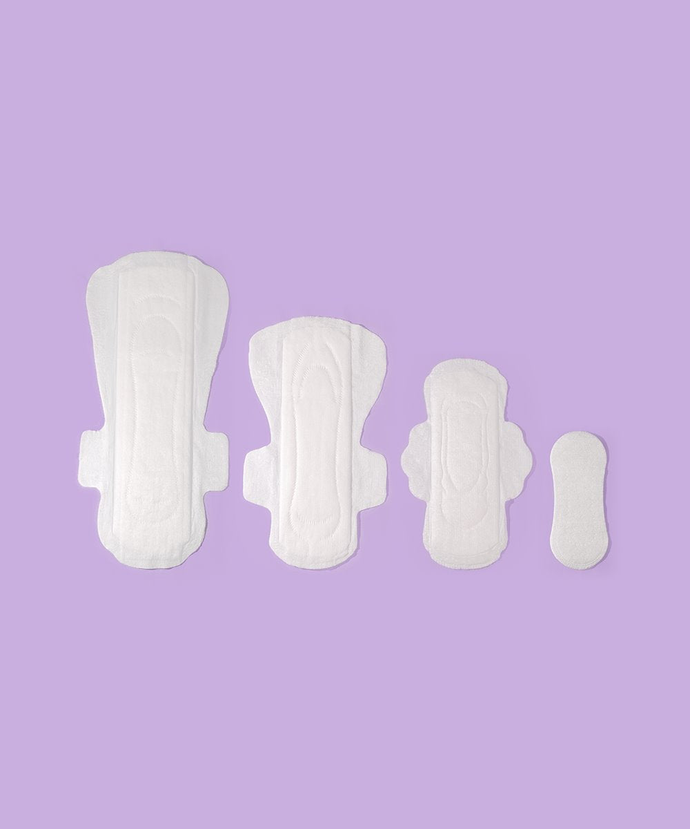 Tsuno Super Pads (Box of 10)