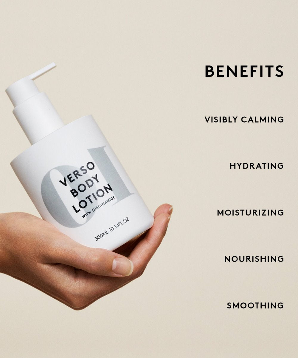 Verso Skincare Body Lotion