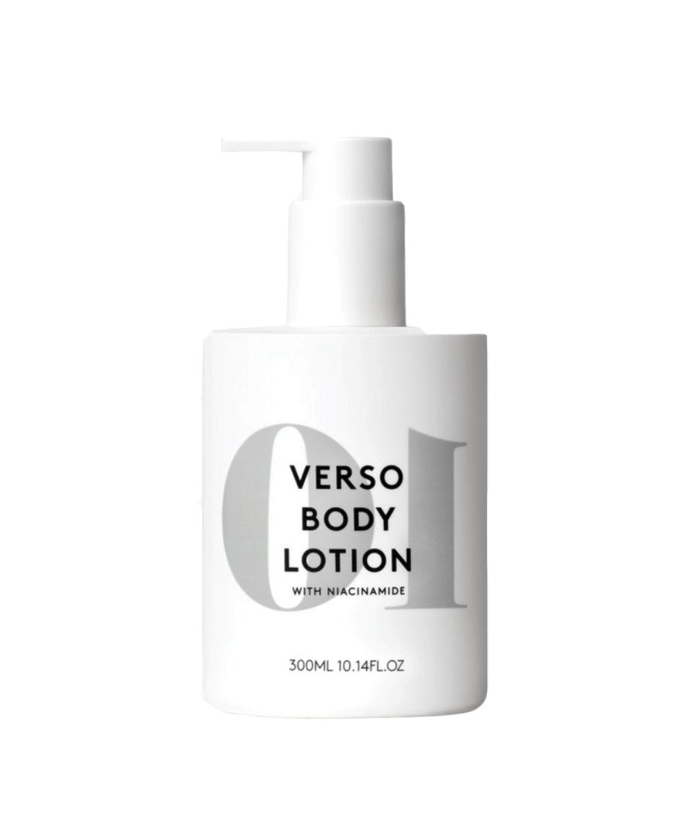 Verso Skincare Body Lotion