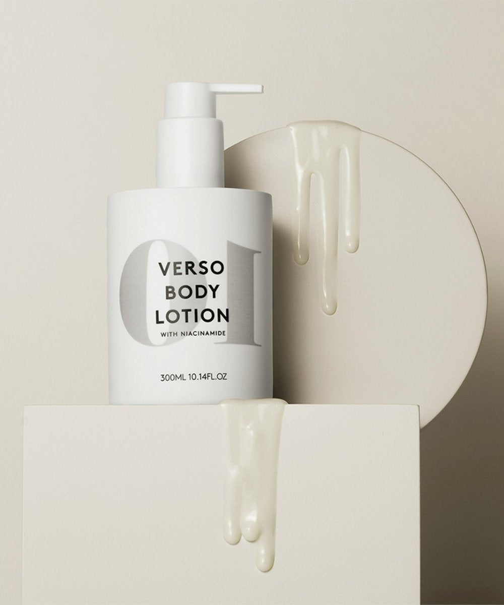 Verso Skincare Body Lotion