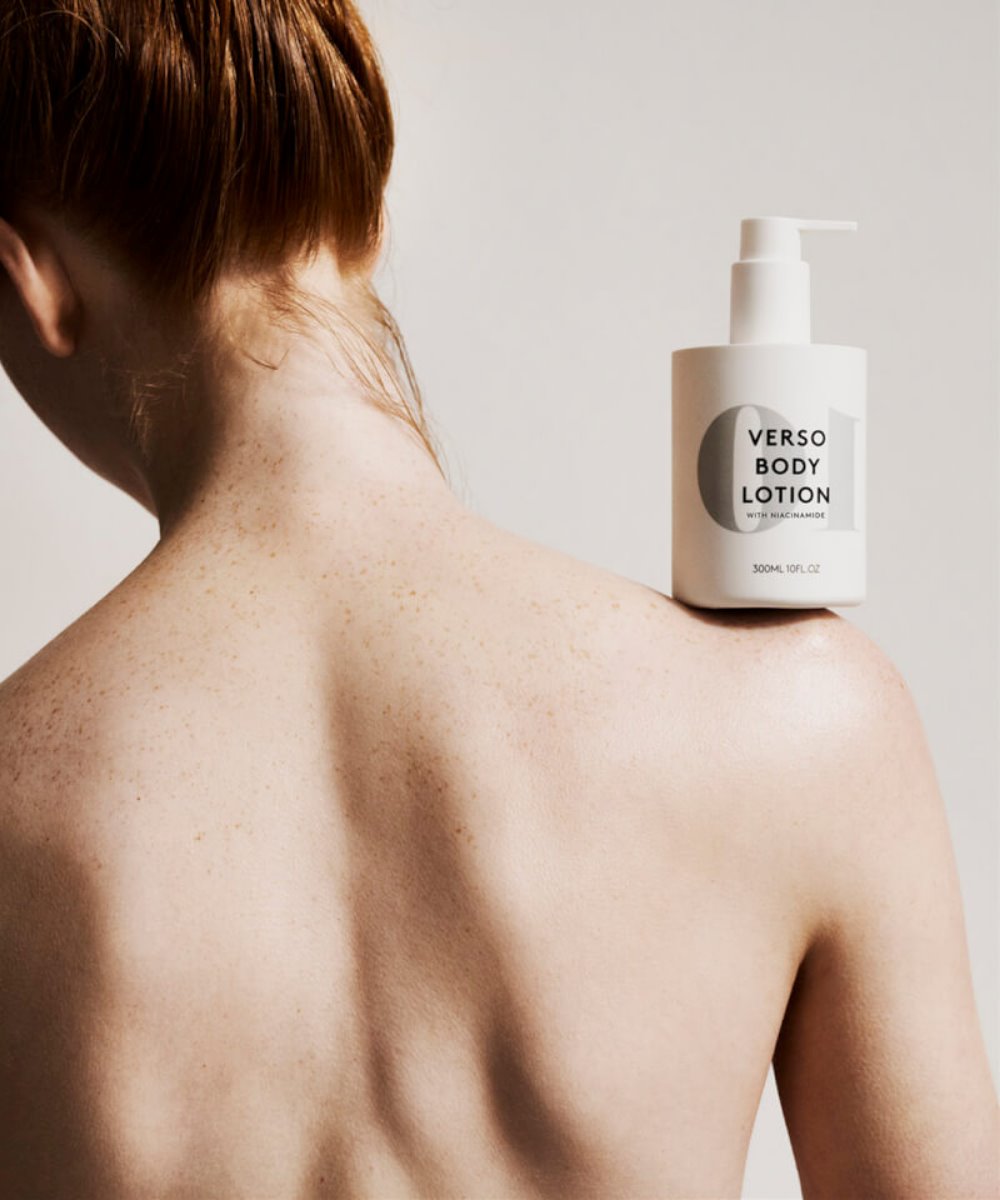 Verso Skincare Body Lotion