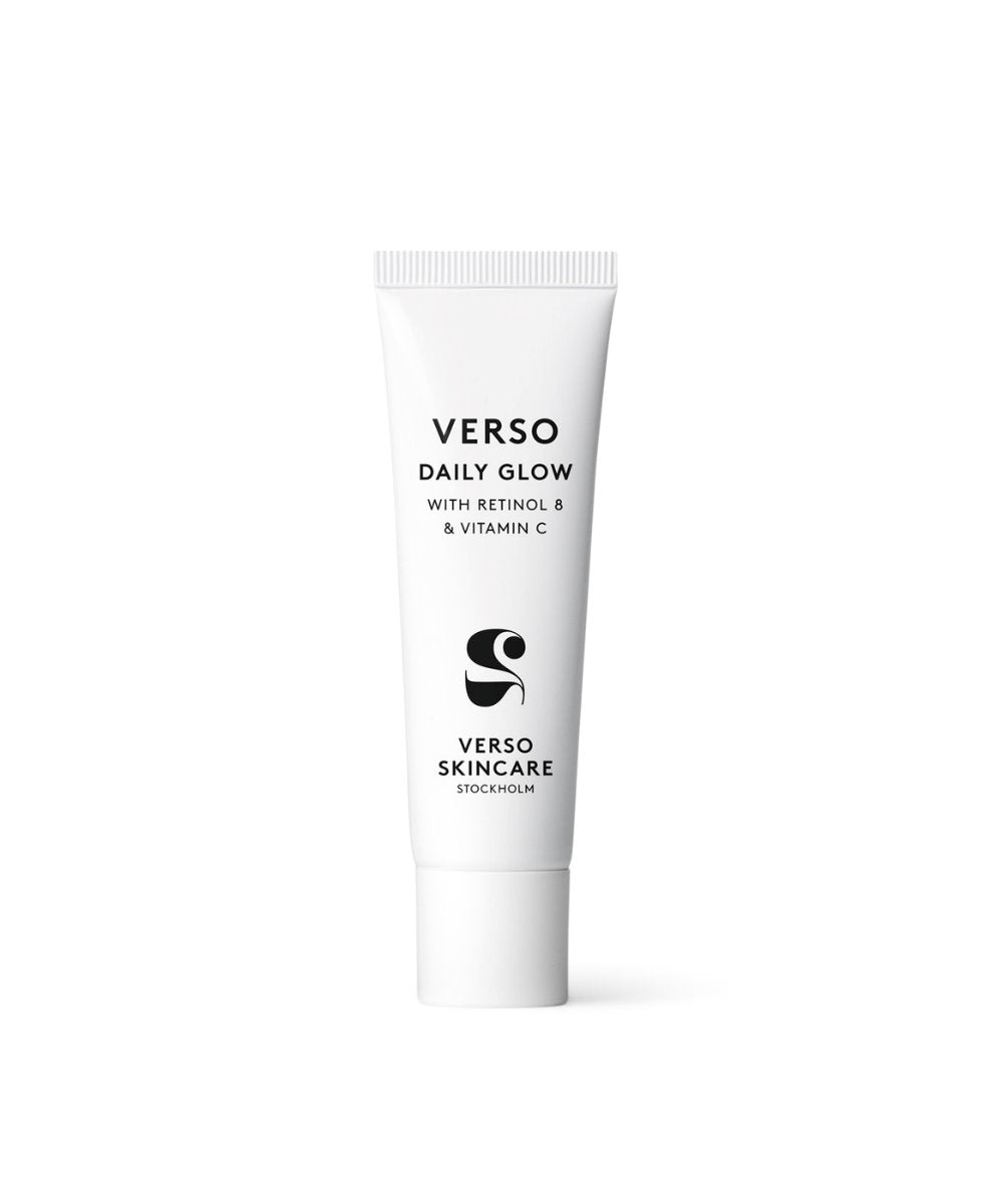 Verso Skincare Daily Glow