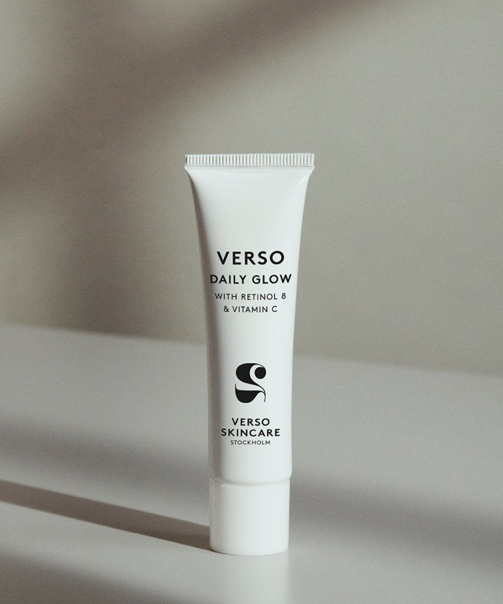 Verso Skincare Daily Glow