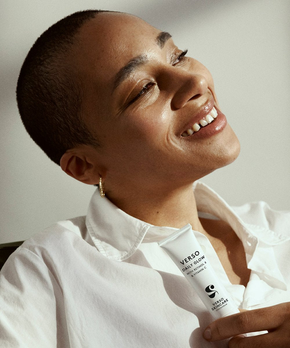 Verso Skincare Daily Glow