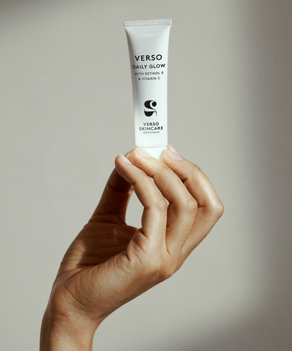 Verso Skincare Daily Glow