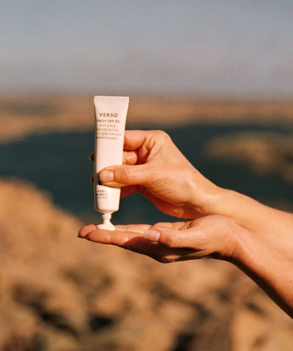 Verso Skincare Daily SPF 50