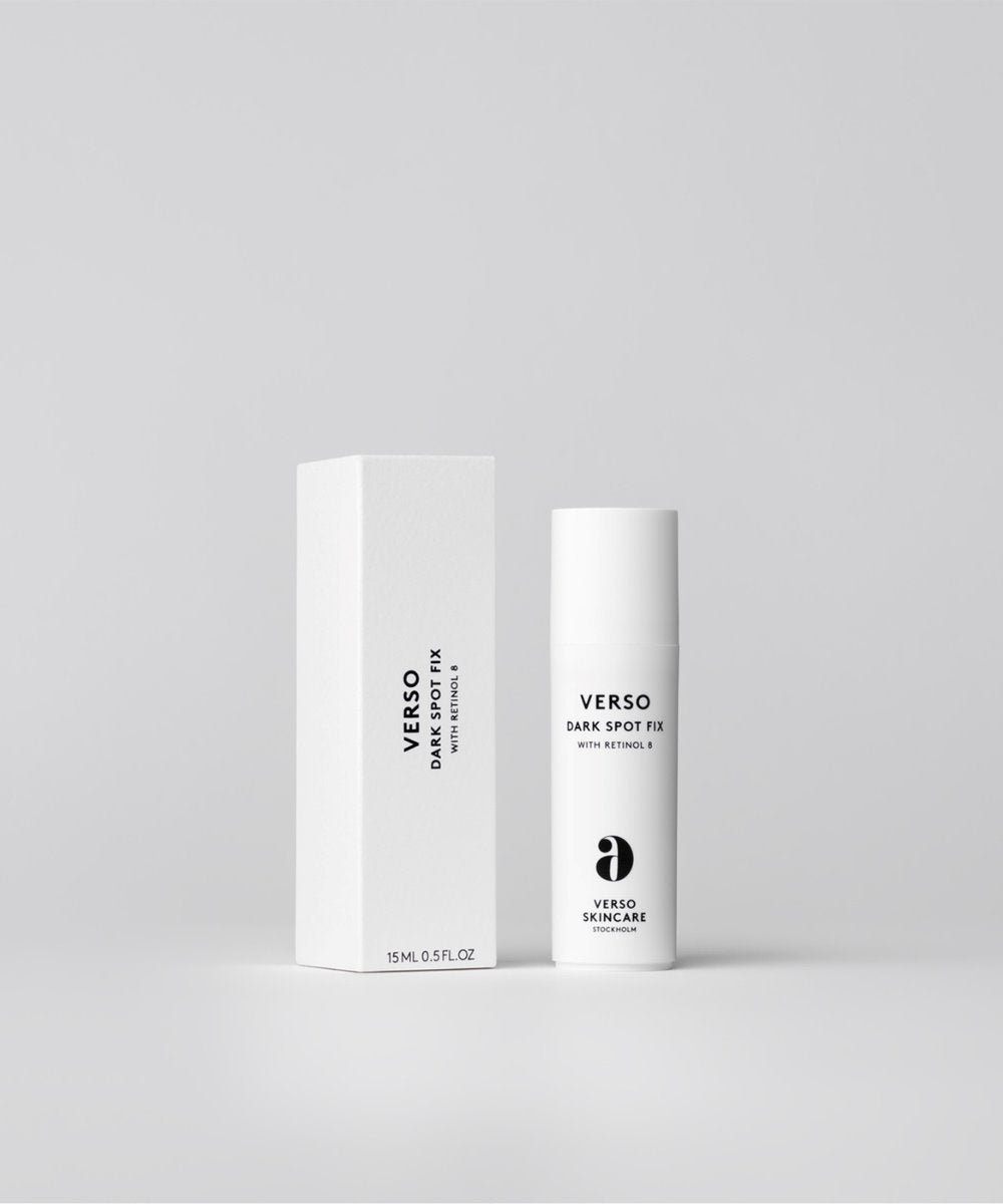 Verso Skincare Dark Spot Fix