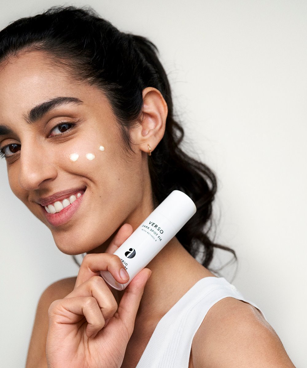 Verso Skincare Dark Spot Fix