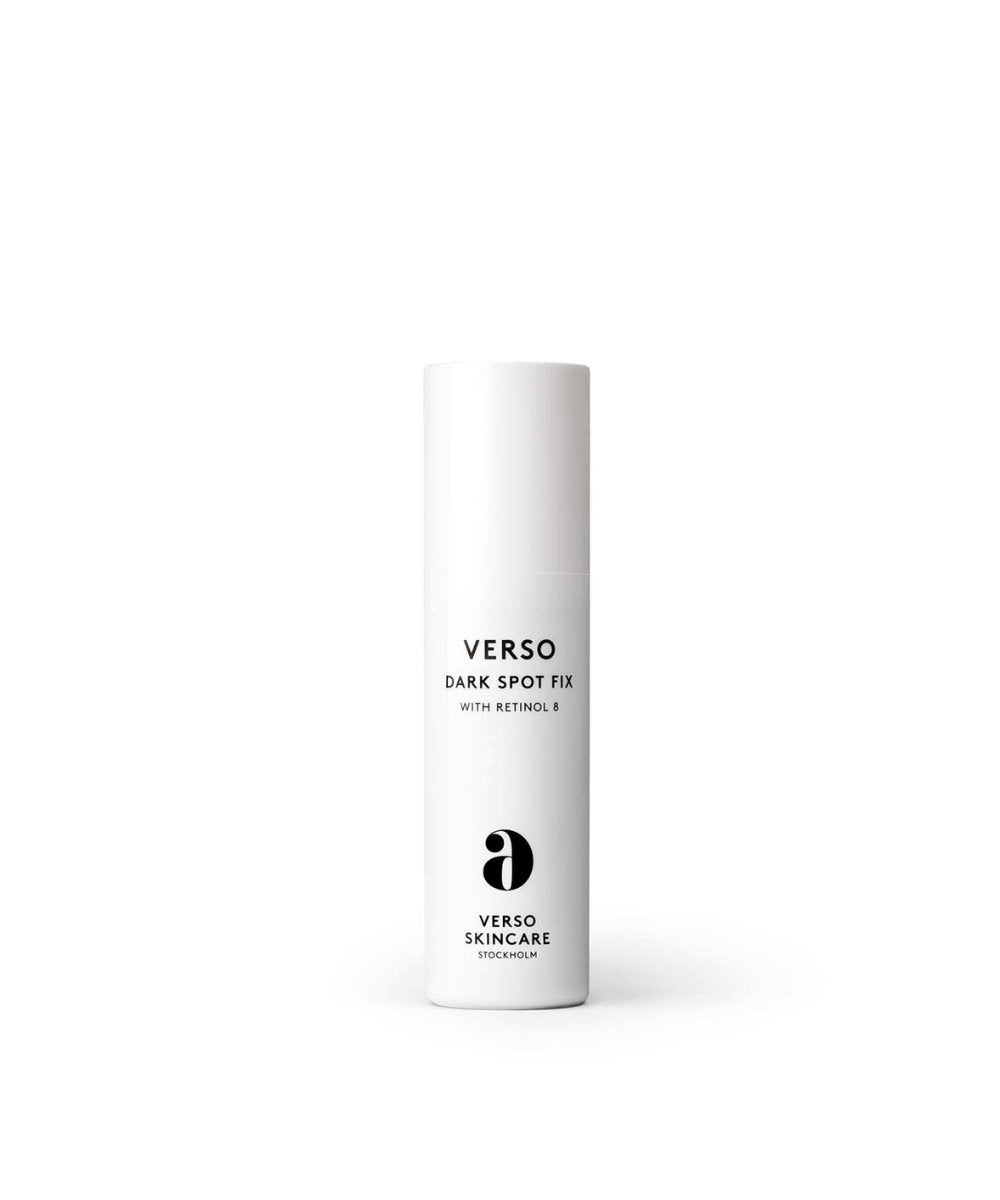Verso Skincare Dark Spot Fix