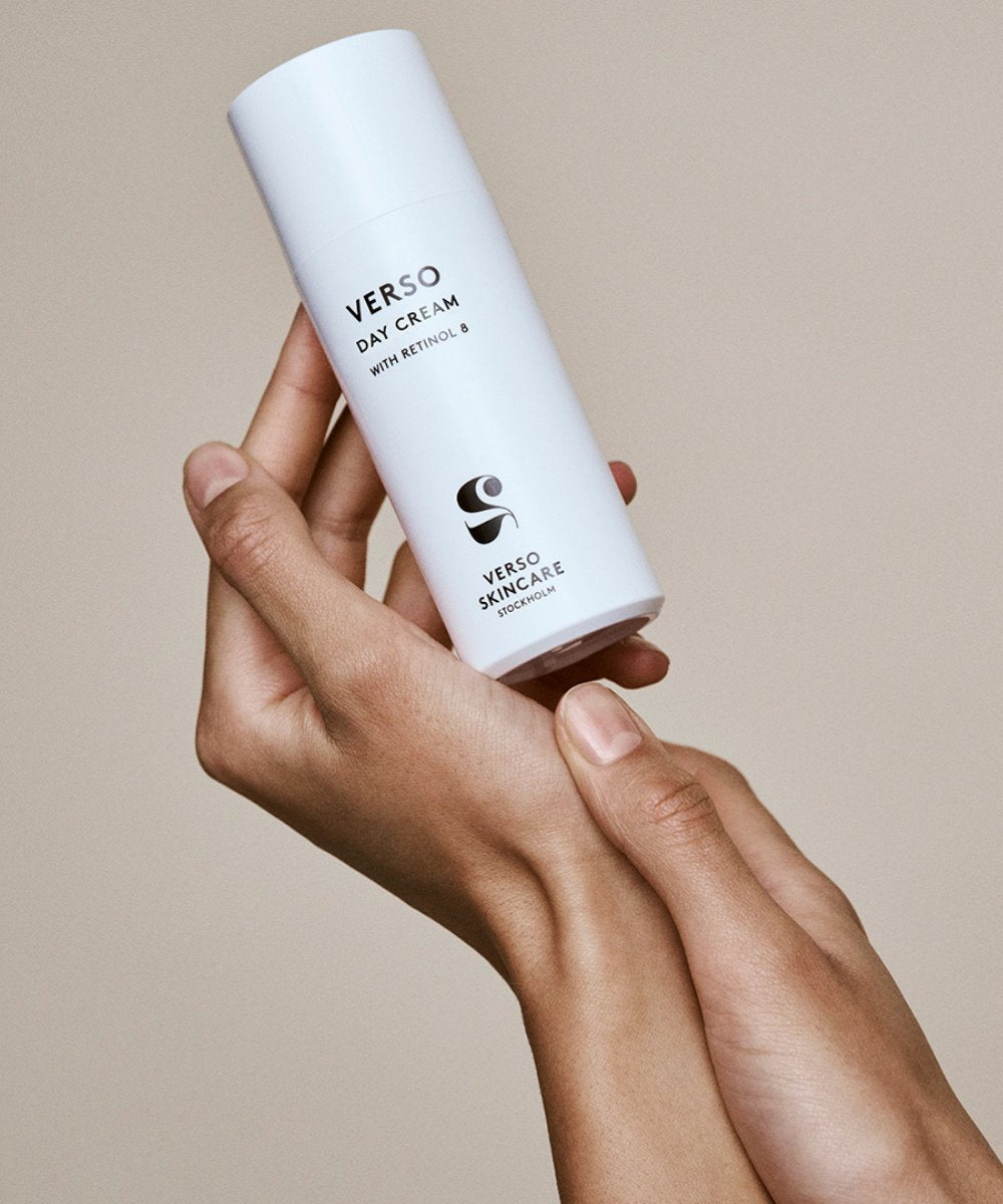 Verso Skincare Day Cream