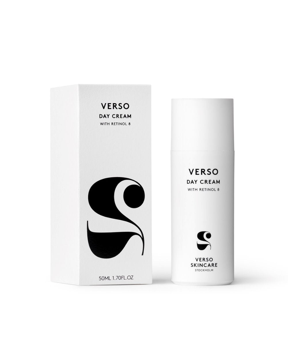 Verso Skincare Day Cream