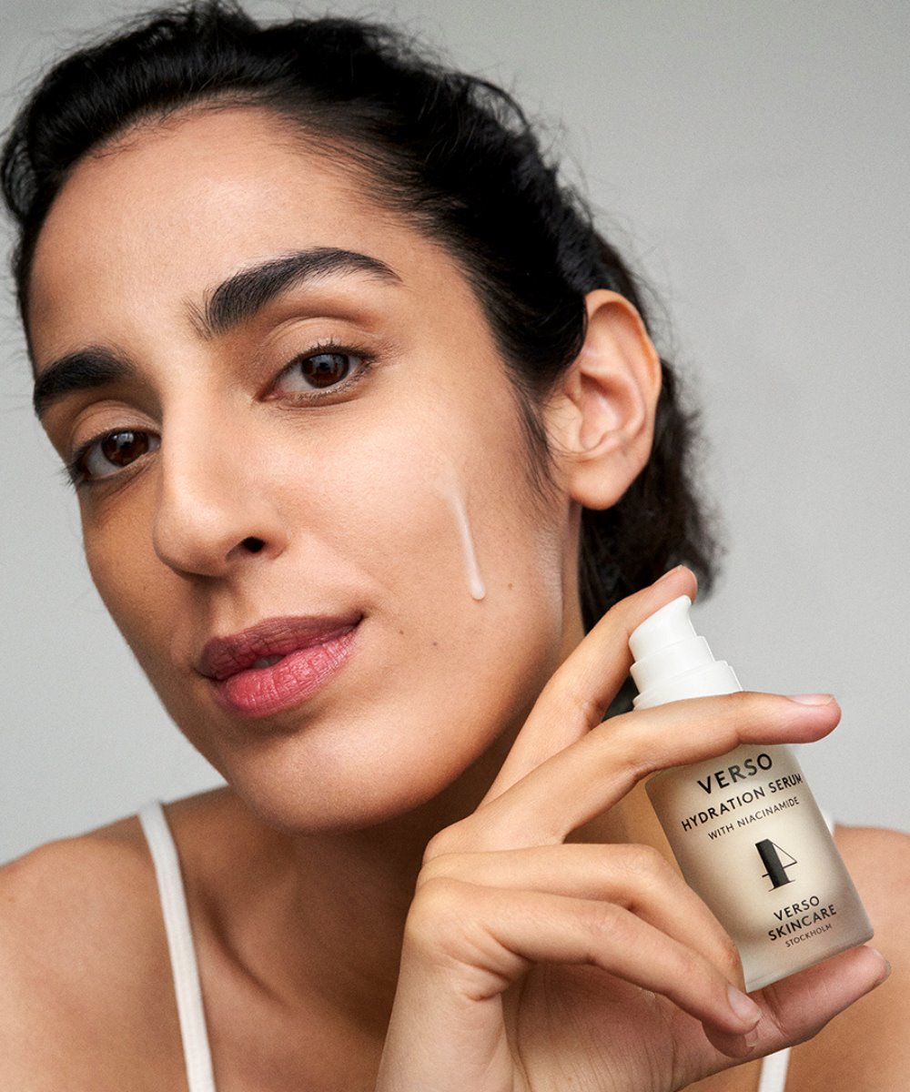 Verso Skincare Hydration Serum
