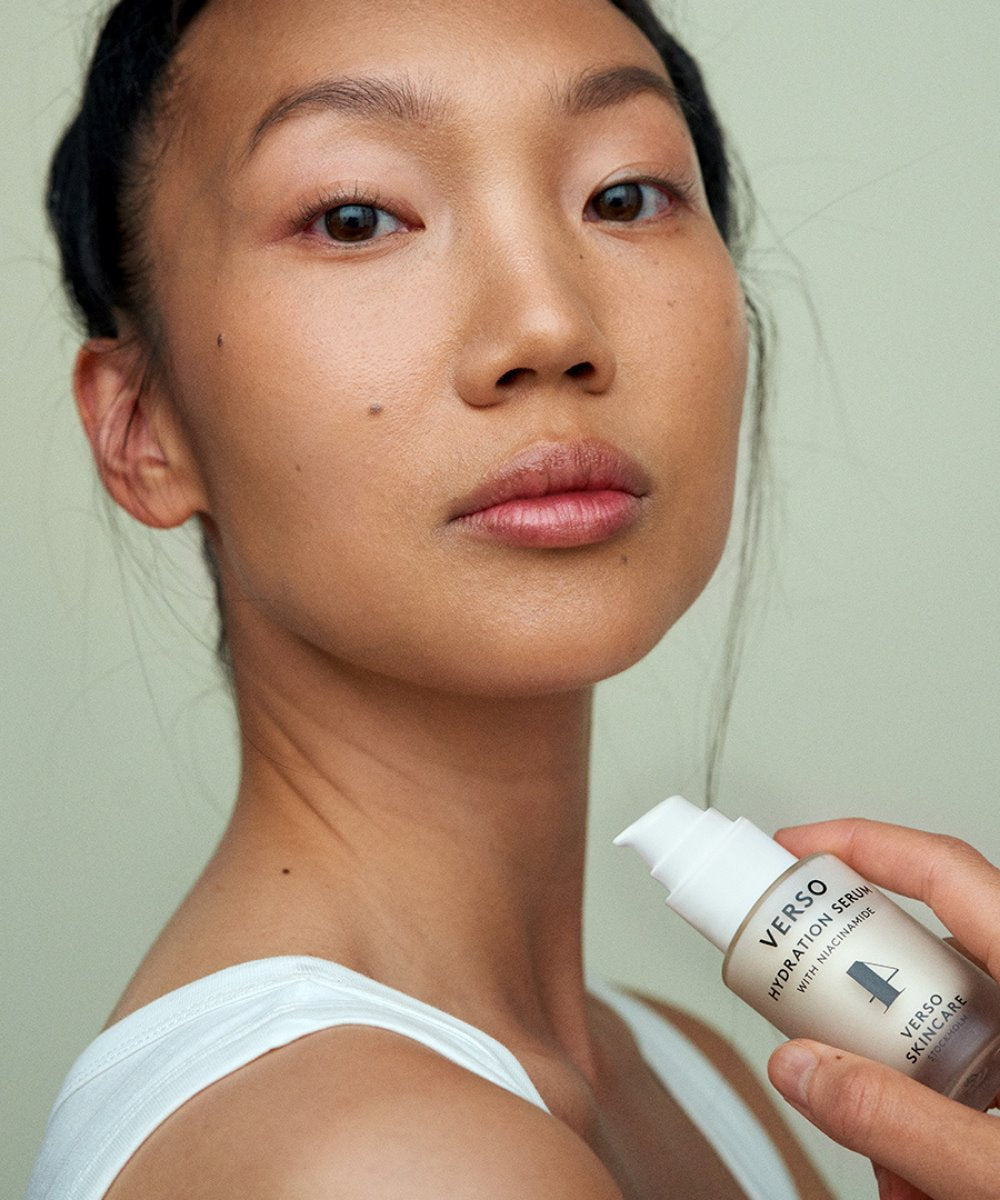 Verso Skincare Hydration Serum
