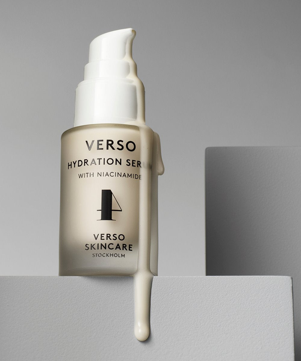 Verso Skincare Hydration Serum