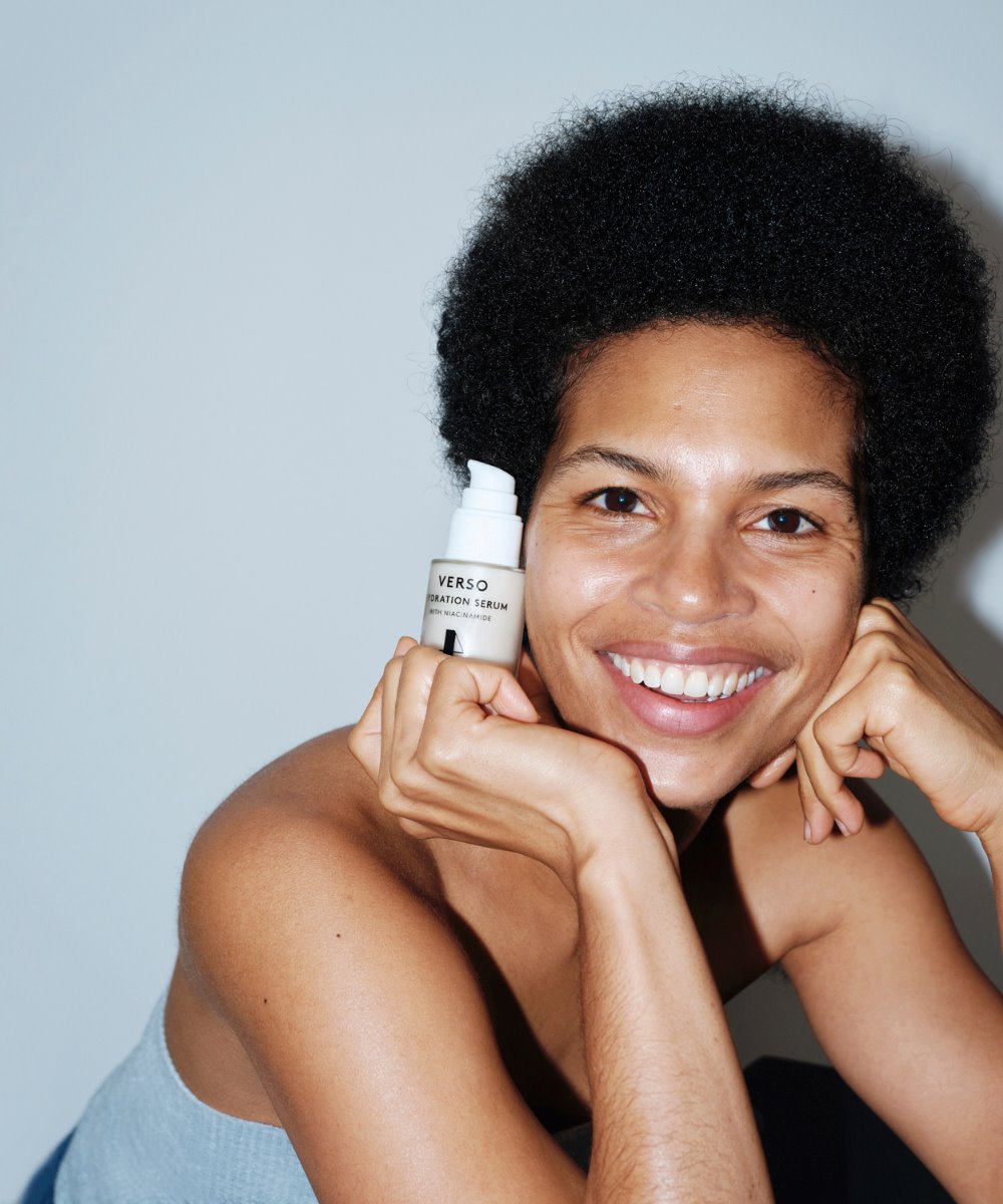 Verso Skincare Hydration Serum
