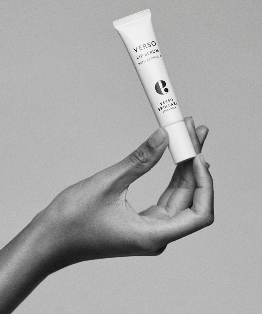 Verso Skincare Lip Serum