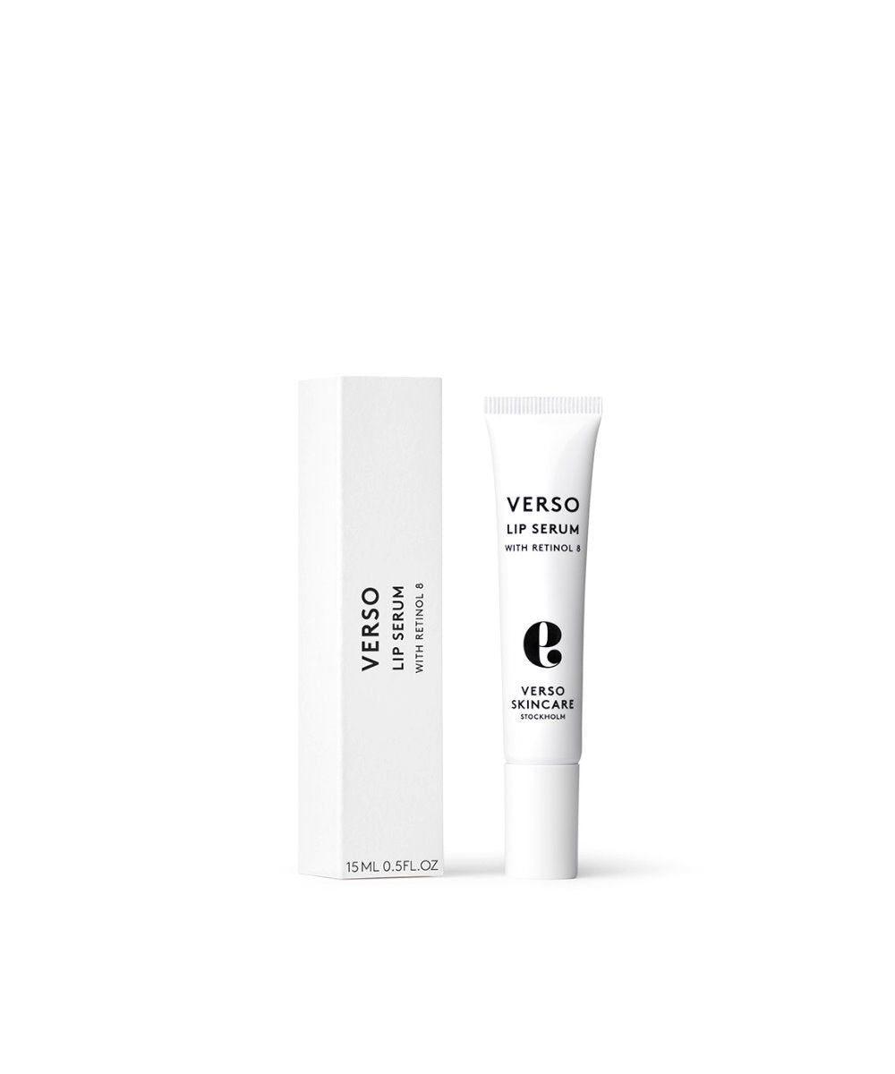 Verso Skincare Lip Serum