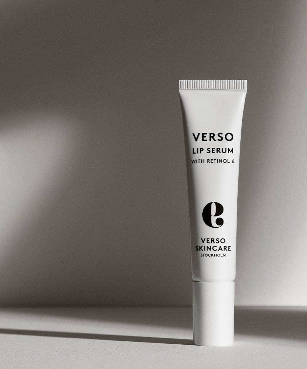 Verso Skincare Lip Serum