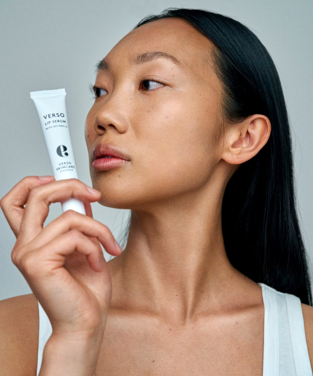 Verso Skincare Lip Serum
