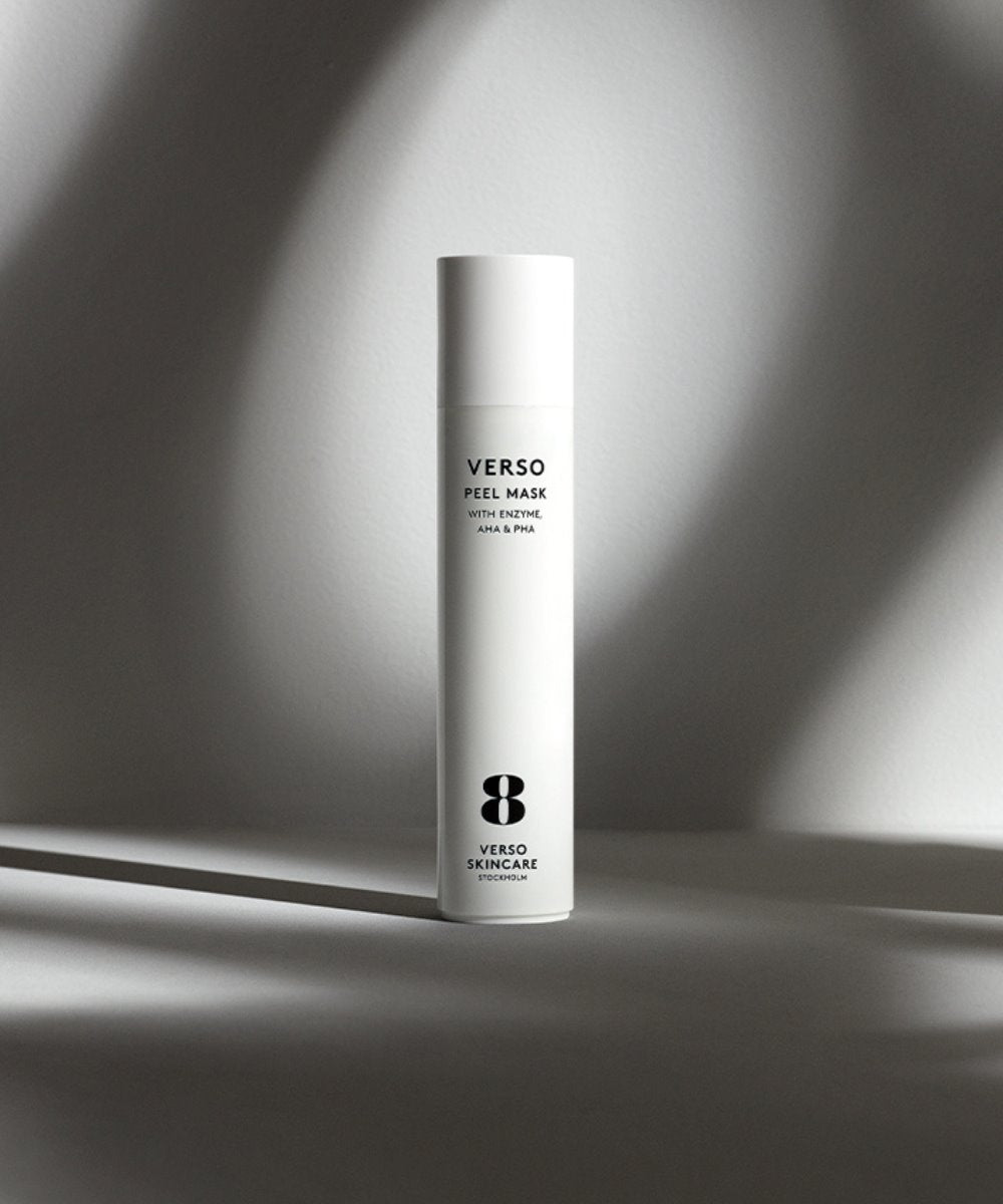 Verso Skincare Peel Mask