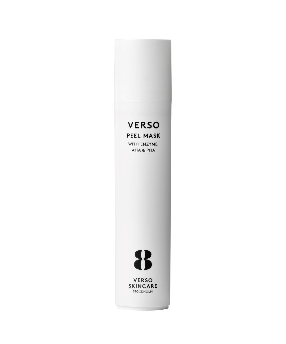 Verso Skincare Peel Mask