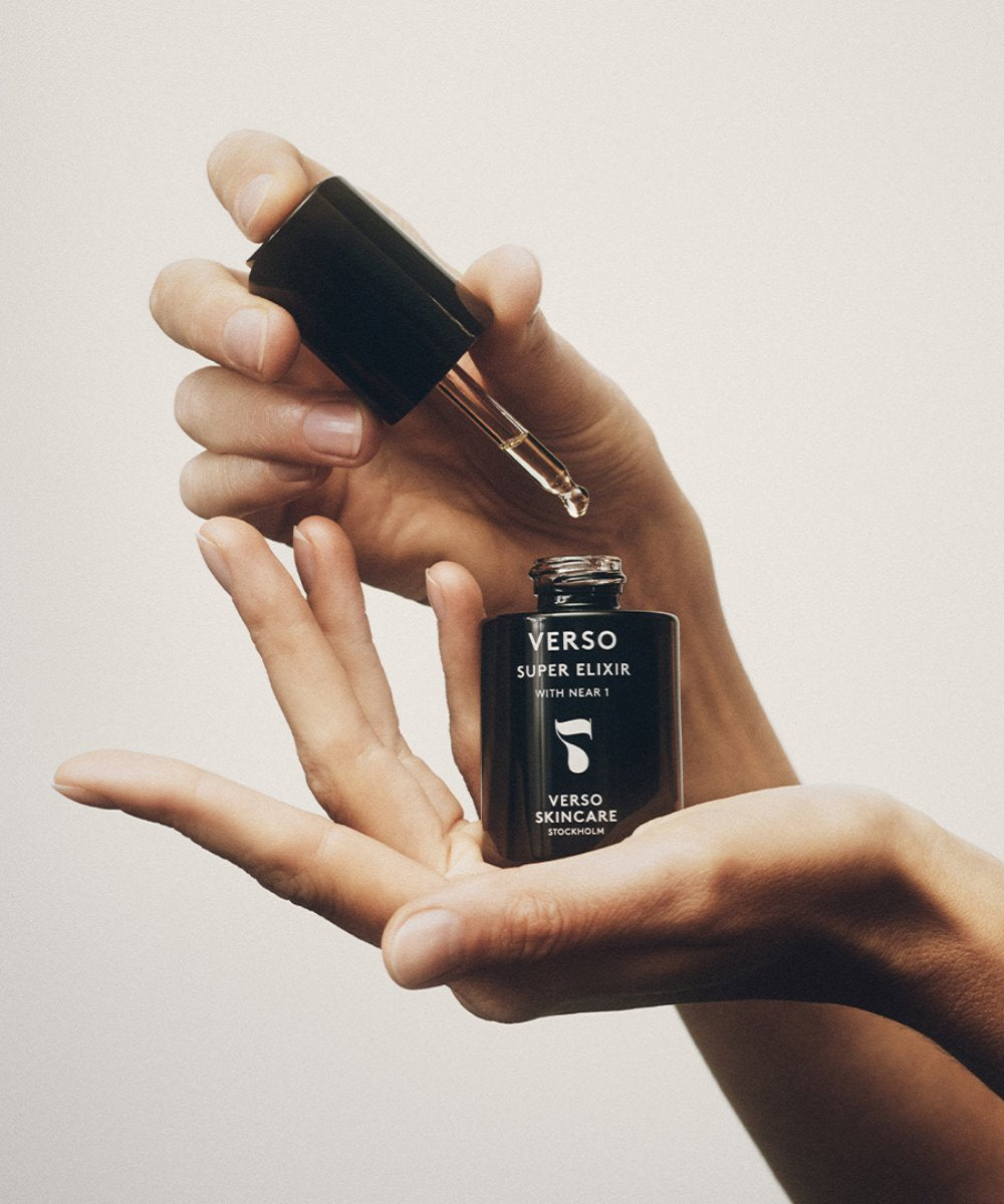 Verso Skincare Super Elixir