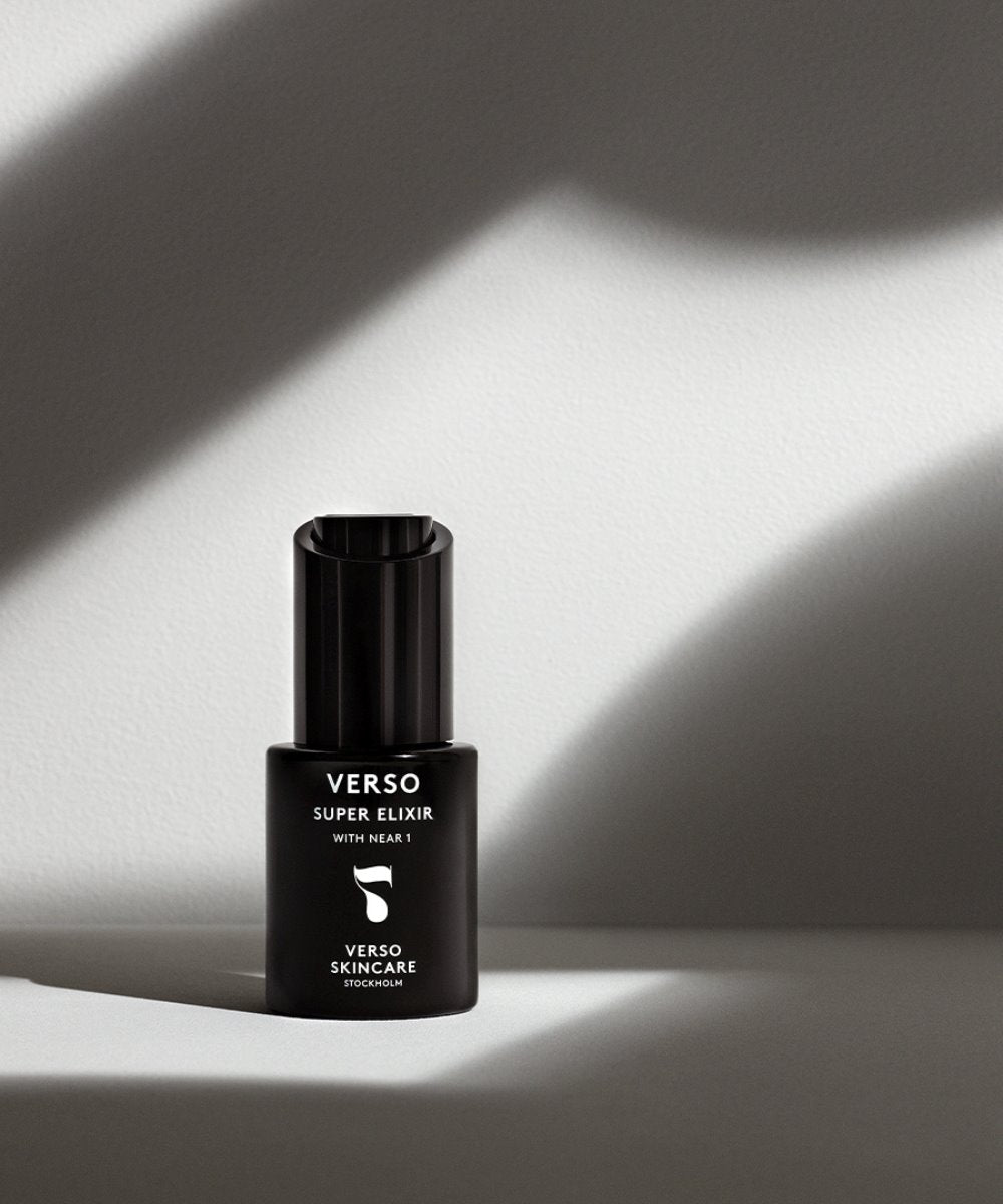 Verso Skincare Super Elixir