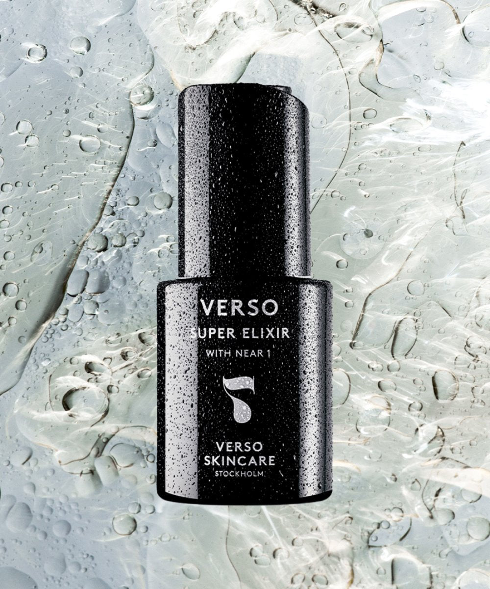 Verso Skincare Super Elixir
