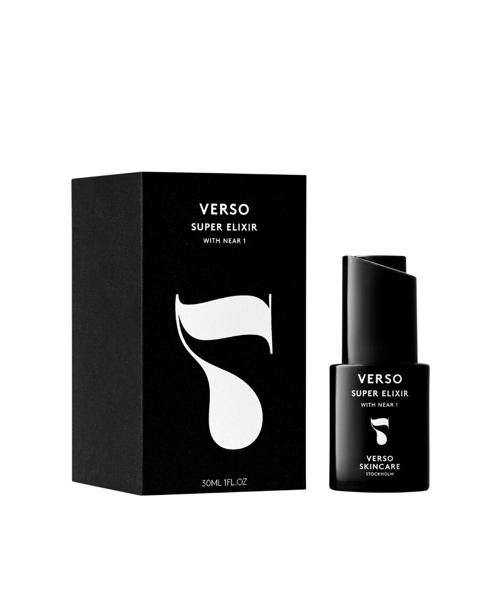 Verso Skincare Super Elixir