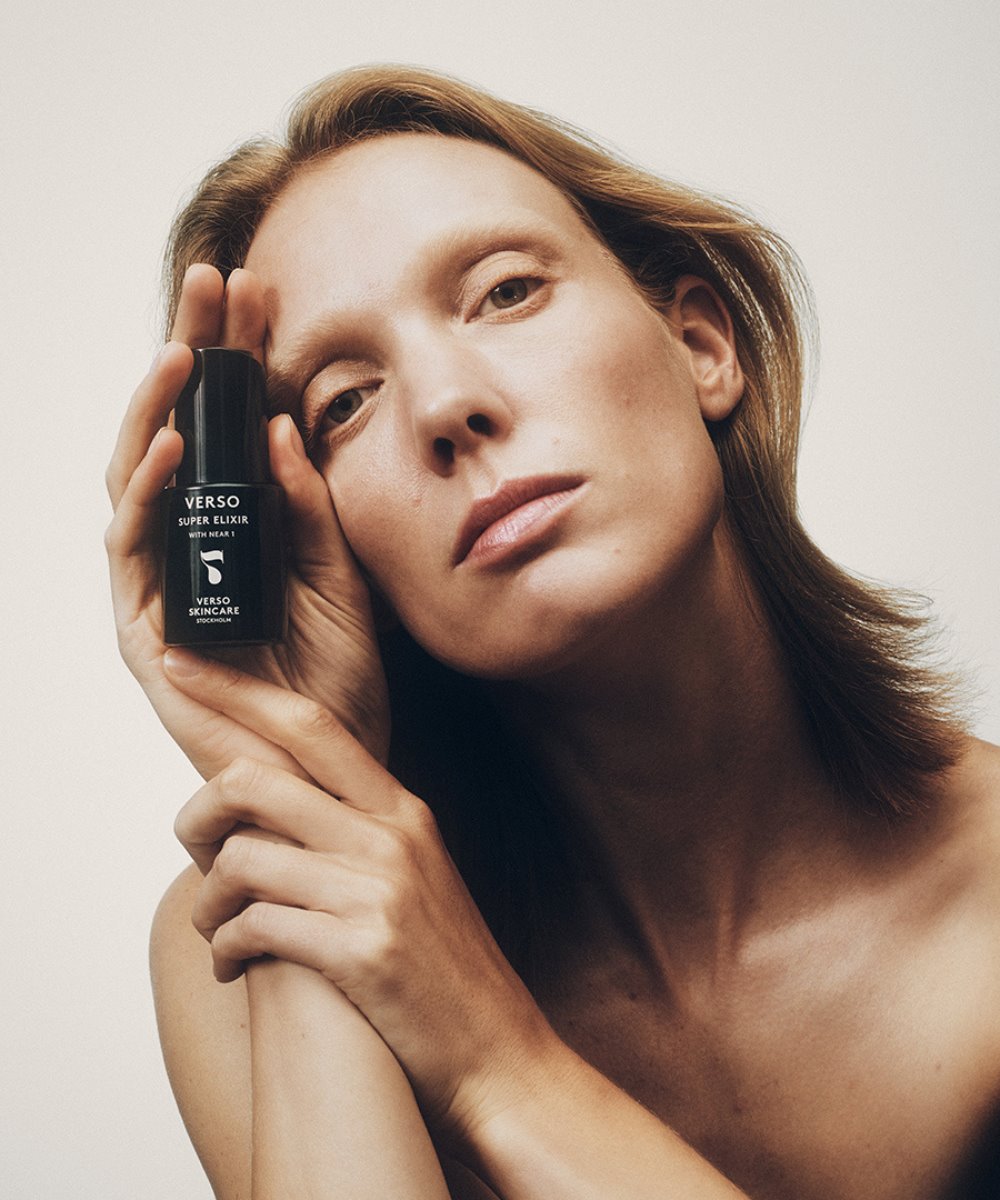Verso Skincare Super Elixir