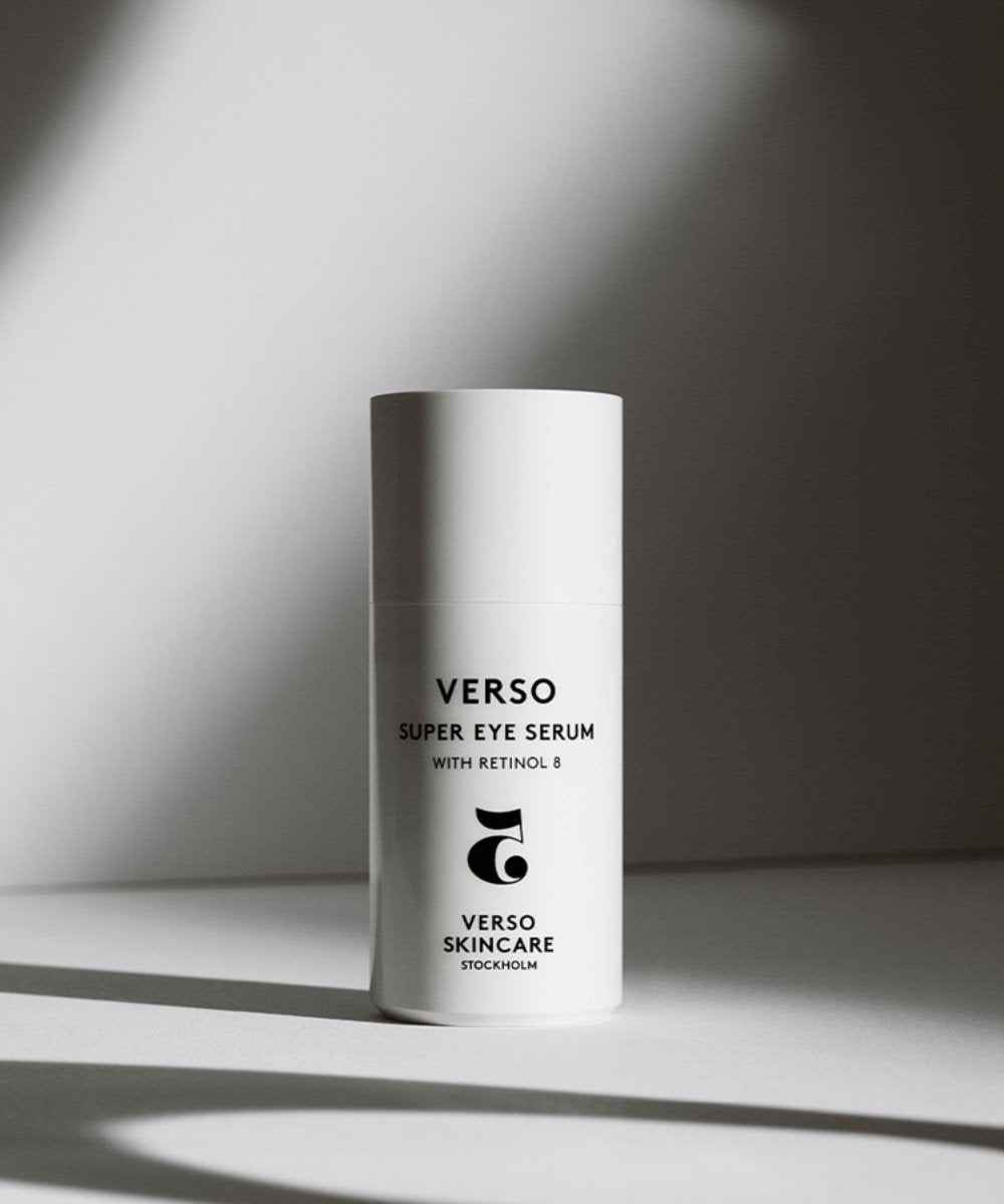 Verso Skincare Super Eye Serum
