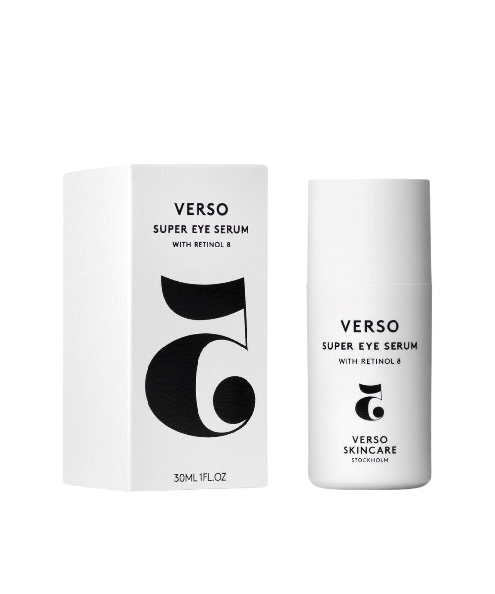 Verso Skincare Super Eye Serum