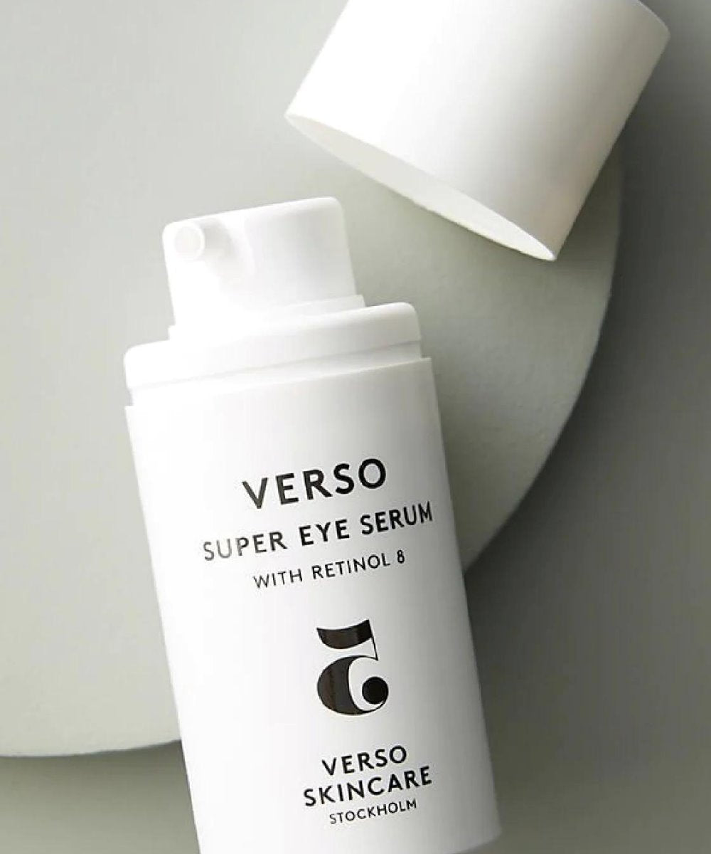 Verso Skincare Super Eye Serum