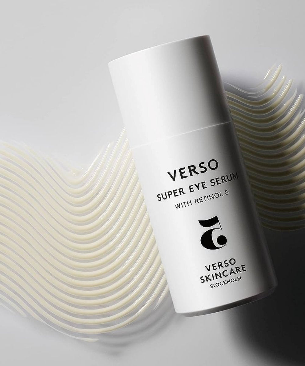 Verso Skincare Super Eye Serum