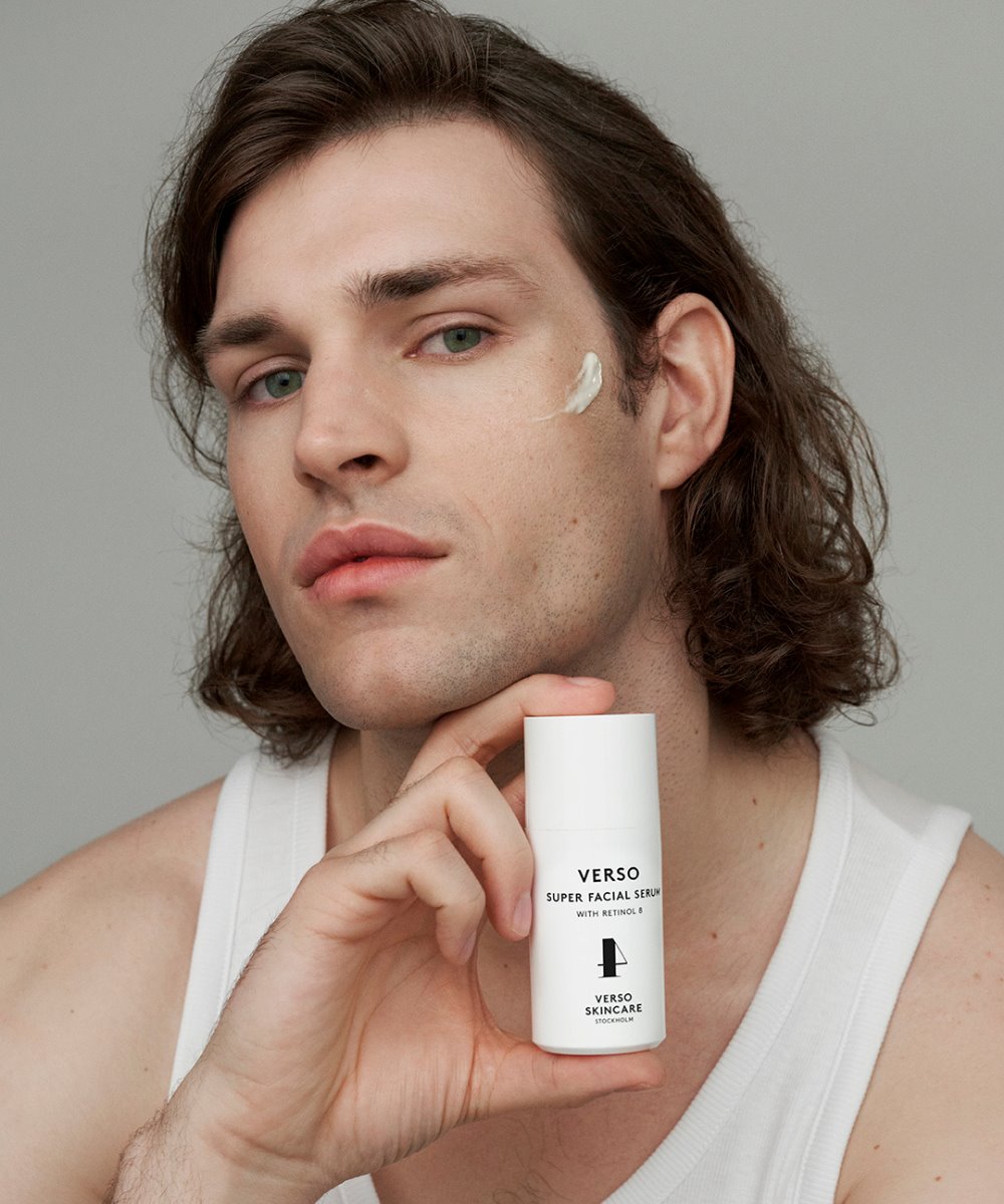 Verso Skincare Super Facial Serum