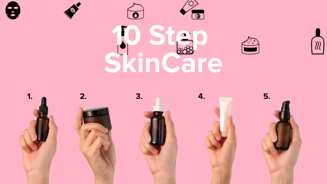 Do You Really Need a 10-Step Skincare Routine? The Truth About More vs. Better